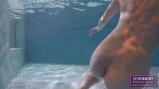In underwater Xian sex Underwater Porn