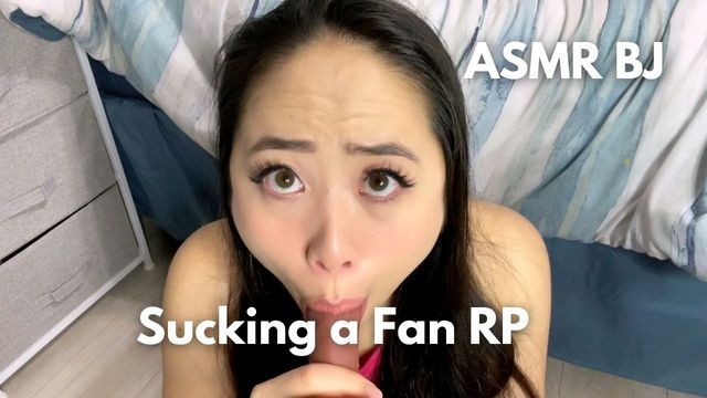 Asian Onlyfans Model Kimmy Kalani Sucking Your Cock Asmr Bj