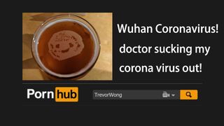 Porno ohne viren in Wuhan