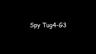 Spy tug new Spy Tug