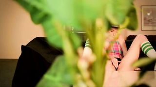 Kylie Quinn SUBMISSIVE Schoolgirl in Distress Dirty Talk POV