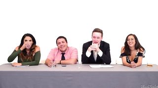 The Porn Roast of April O'Neil (UNCENSORED)
