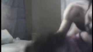 Totally Submissive Girlfriend Gets used and Abused - best Couple ever