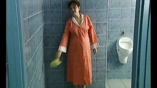 Horny Grannies Fucking Young Boys