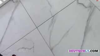 Als Devote Stute Ao Benutzt