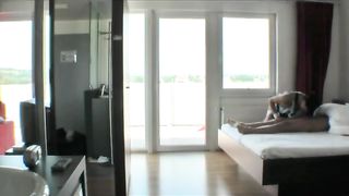 The maid - SexyAngel 007