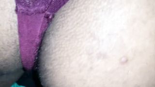 I SNUCK IN MY LITTLE STEPCOUSIN ROOM TO NUT IN HER