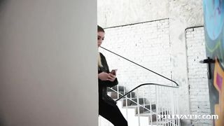 Private.com - Anal threesome with eurobabes