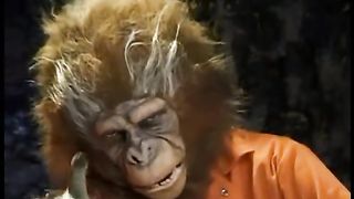 XXX Parody Movie Planet of the Babes