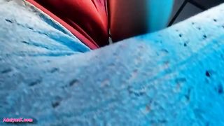 AdalynnX - Worship My Fisted Ass