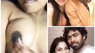 Lasith Malinga Wife