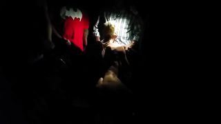 Gloryhole Theater Stranger Bang