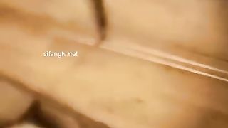 小可爱主播：专业干老外为国争光玩洋马2