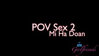 Pov sex 2