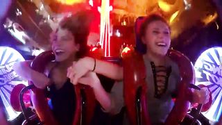Slingshot Nip Slip