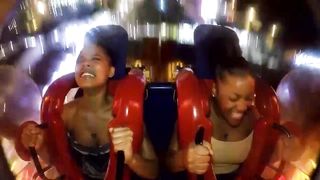 Slingshot Nip Slip