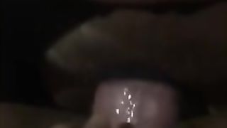 Cambodian Wife Cums Hard with Sissy Husband