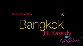 Virtual vacation bangkok 1/7