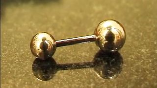 More Multiple Pierced Mature Part 1