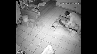 CCTV camera