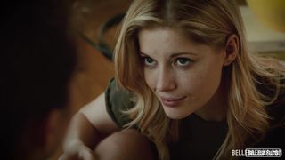 Leading Lady