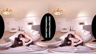 Sex Honey Demon Vr