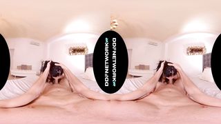 Sex Honey Demon Vr