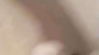 Homemade threesome