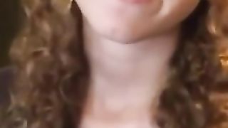 College Slut Answers NSFW Questions