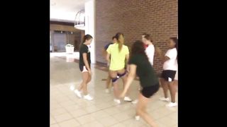Awesome Pantsing Compilation