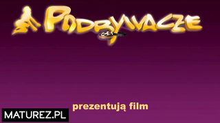 Polish MILF - Wizyta Pani kurator
