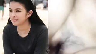 VIRAL NGAYON! SCANDAL NG TEENAGER NA PINAY