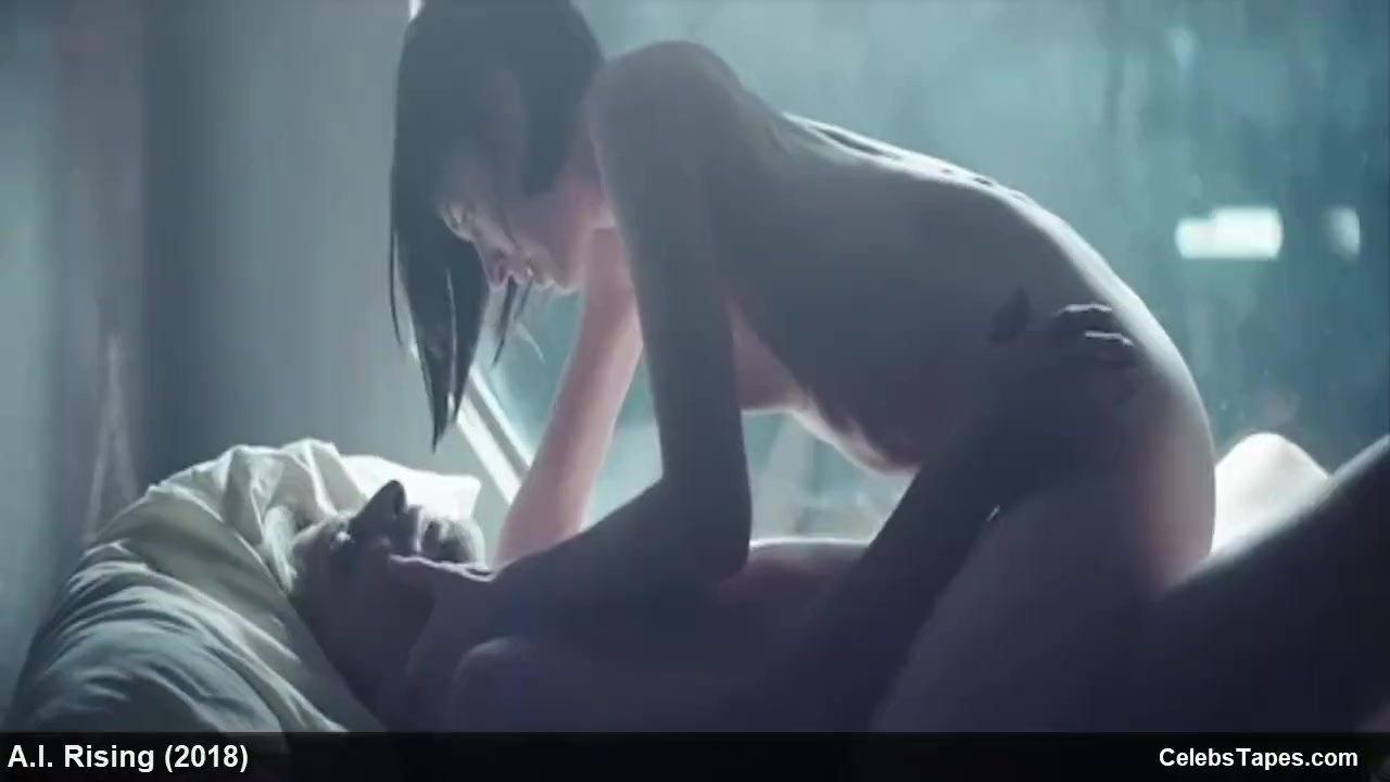 Stoya 2019 Sex Scenes - Stoya frontal nude and sex actions scenes