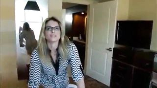 Hotel Fuck with Best Friend