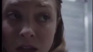Girl Desperately has to Poop but too Shy