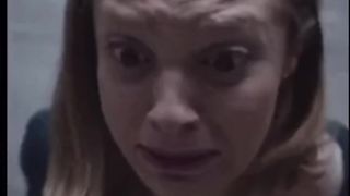 Girl Desperately has to Poop but too Shy