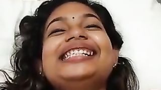 Indian Girl Fingered By BF