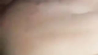 Arab bbw woman anal