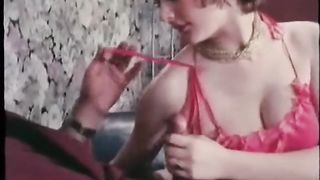 Classic vintage 70s porn