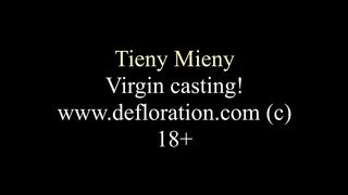 Virgin casting