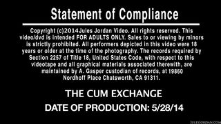 The cum exchange