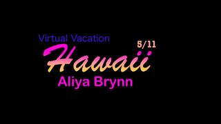 Hawaii 5/11