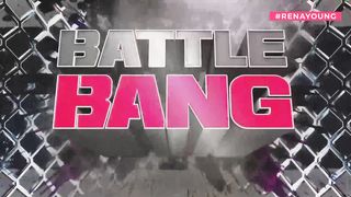 Battle Bang that Black MILF Slut