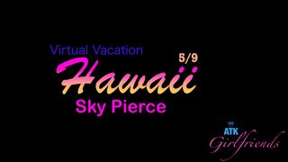 Hawaii 5/9