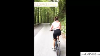 Holiday report in slovenia – pornlifestyle