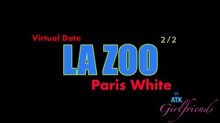 La zoo 2/2