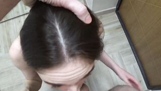 Throatpie only Complition - SladkiSlivki