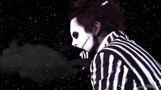 The Nightmare Before XXXmas