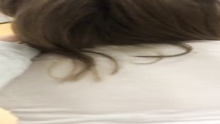 Svensk tjej knullad i skolan/Swedish girl fucked in school.