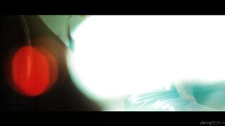 Dose Of Sensual Penetration